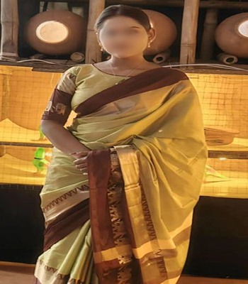 Preeti housewife escort Pimpri